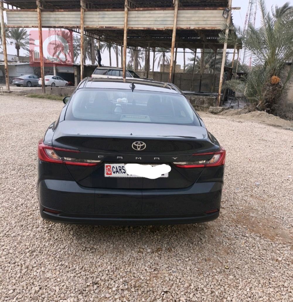 تويوتا كامري